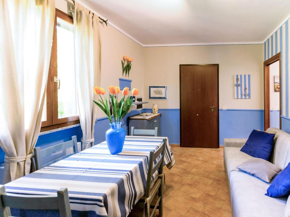 Apartment Monolocale - Ranch Hotel By Interhome Scarlino Exterior foto