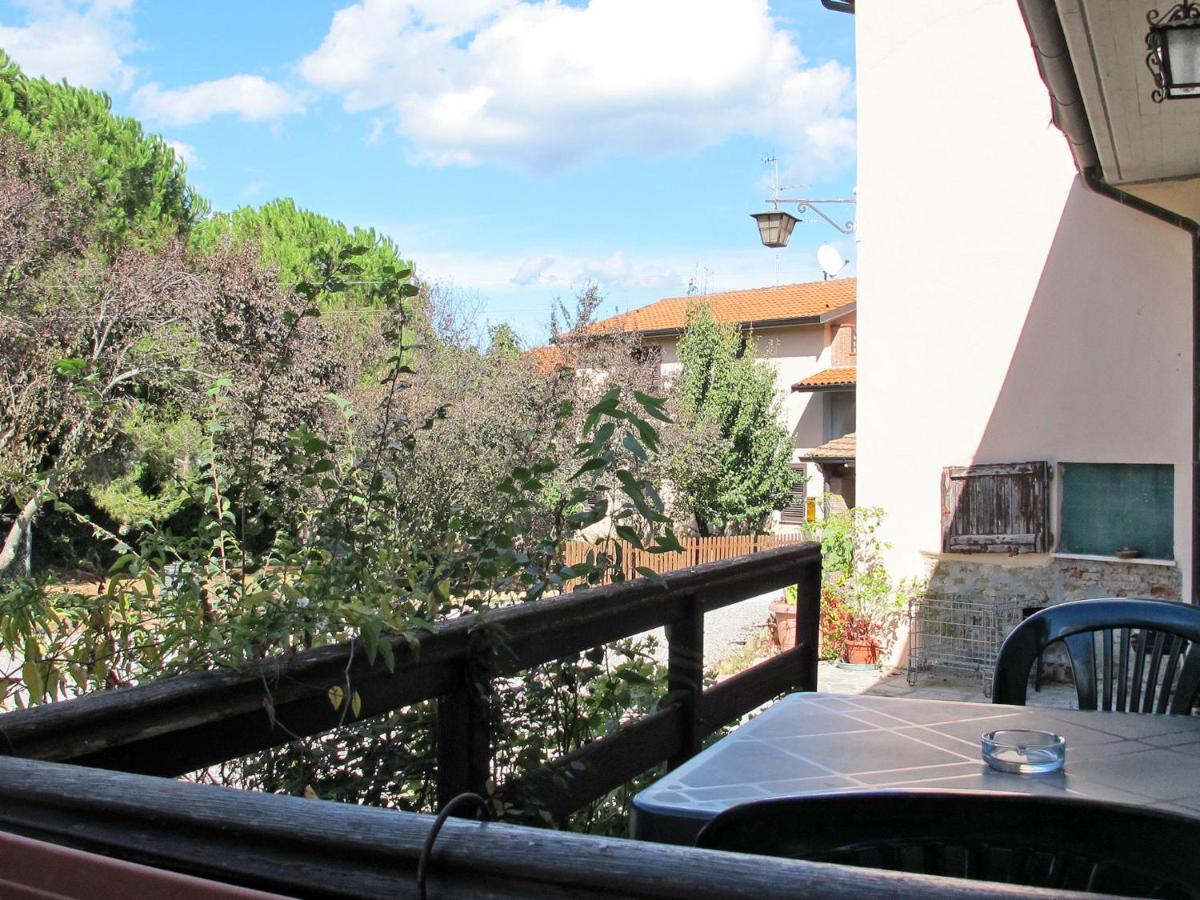 Apartment Monolocale - Ranch Hotel By Interhome Scarlino Exterior foto