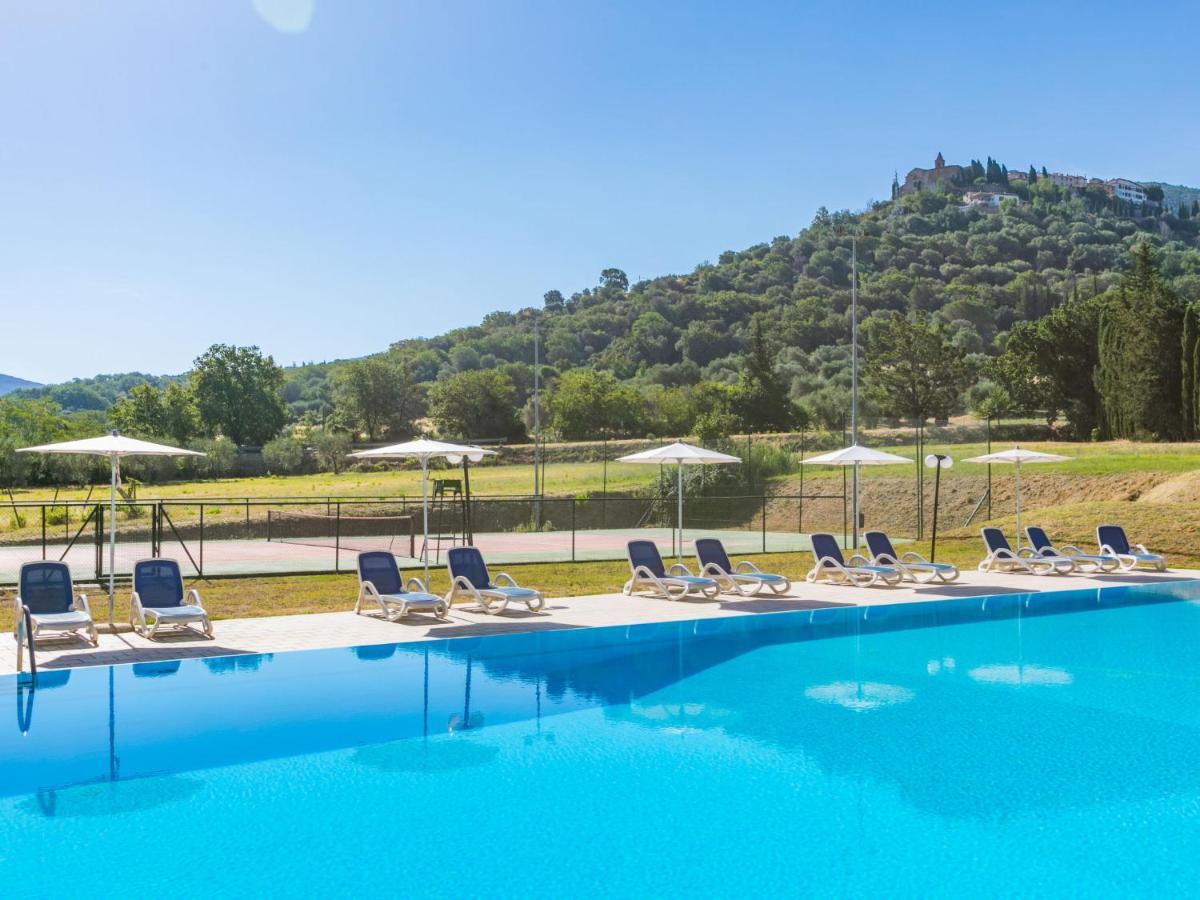 Apartment Monolocale - Ranch Hotel By Interhome Scarlino Exterior foto