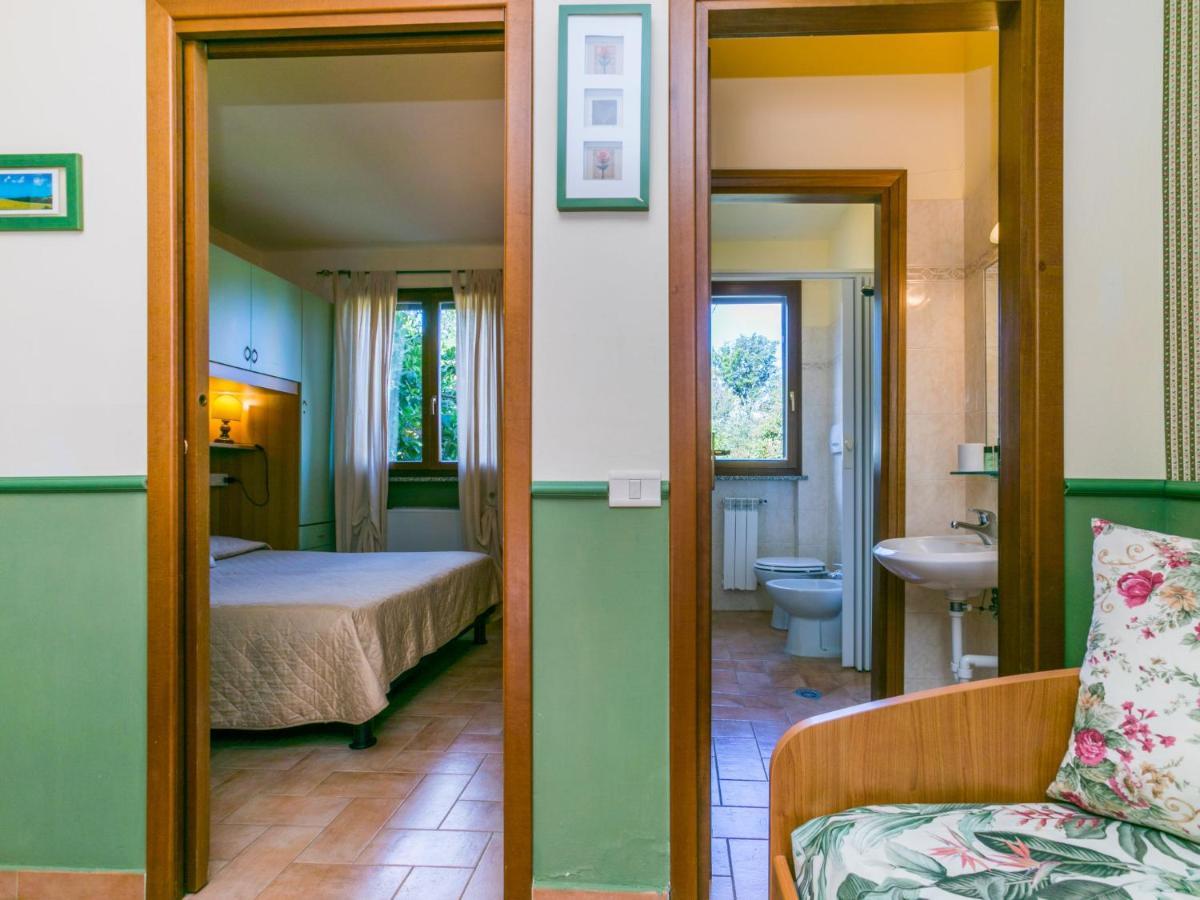 Apartment Monolocale - Ranch Hotel By Interhome Scarlino Exterior foto